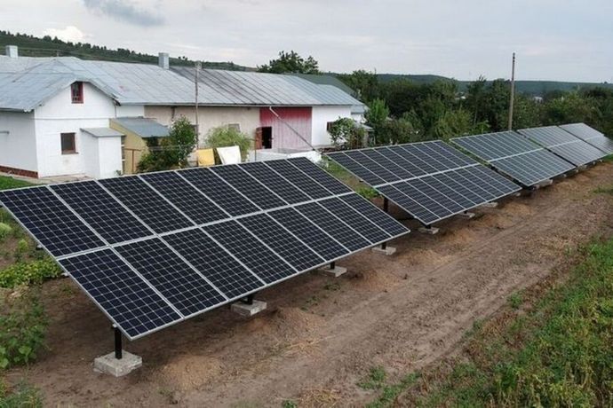 Зеленый тариф для новых наземных домашних солнечных электростанций планируют отменить с 2020 года
