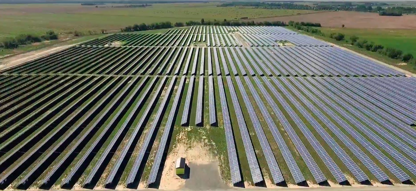 by В Германии прирост мощностей солнечной энергетики в августе превысил 350 МВт
