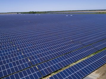 china2 В Яготине построят новую солнечную электростанцию
