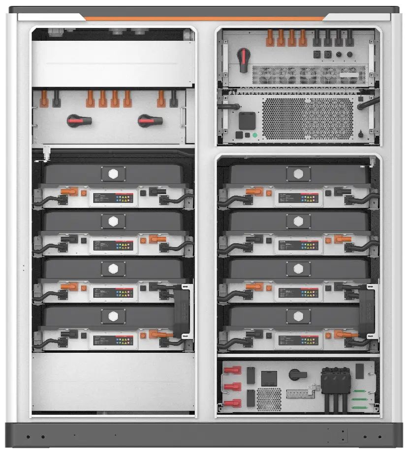 PowerStack  ST510CS-4H