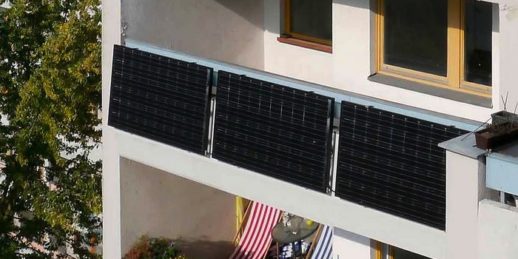 luxemburg Люксембург планирует разрешить использование солнечных мини-электростанций