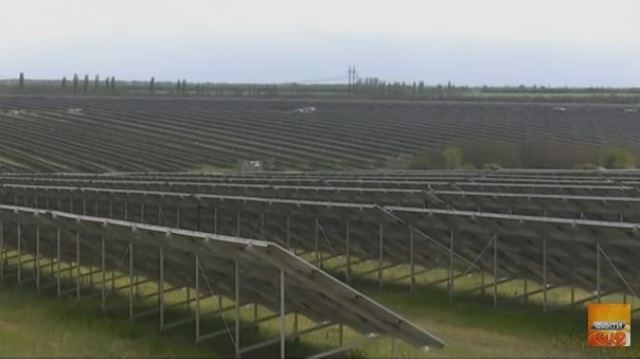nik2 В Николаевской области Бугская ОТГ зарабатывает на солнечной станции 600 тыс грн в год