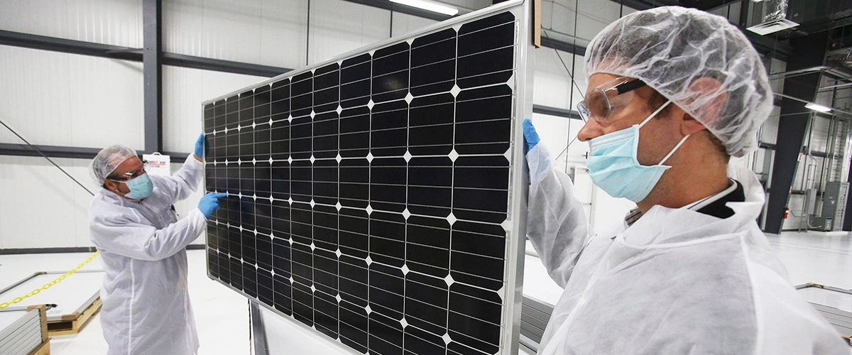pvw Ученые разработали гибридные солнечные панели, которые не только вырабатывают электричество, но и греют воду
