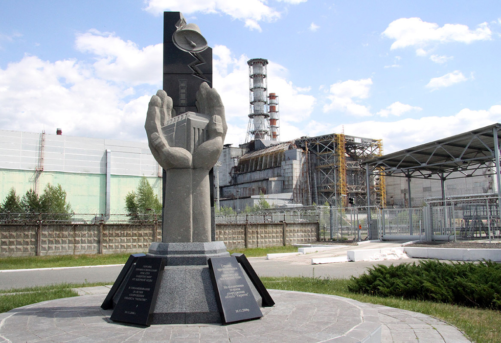 Чернобыльская солнечная электростанция должна быть безопасна и соответствовать требованиям банков, предупреждает ЕБРР.