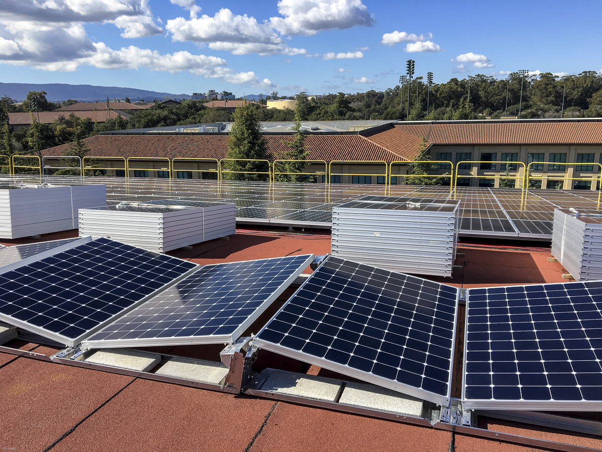 Исследователи из Стэнфорда — иногда хранить зеленое электричество просто не имеет смысла