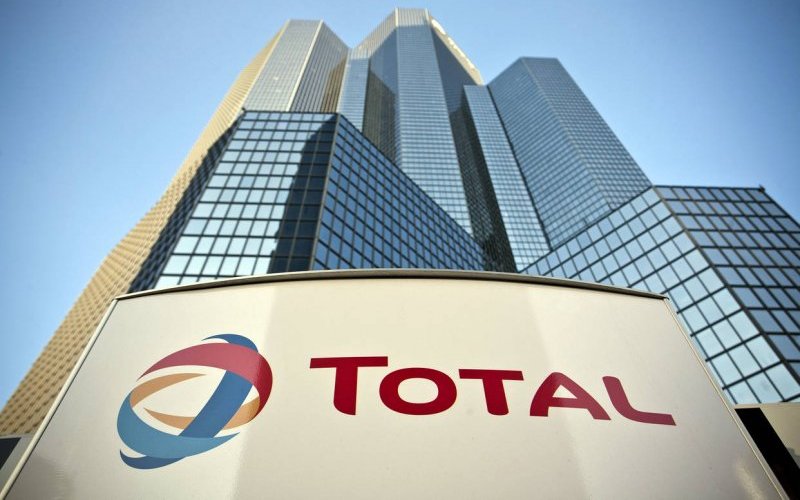 total Нефтегазовый концерн Total построит во Франции 10 ГВт солнечных электростанций за 10 лет